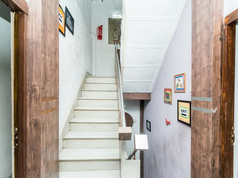 Hotel Oyo 3741 Inspirasun Kalighat