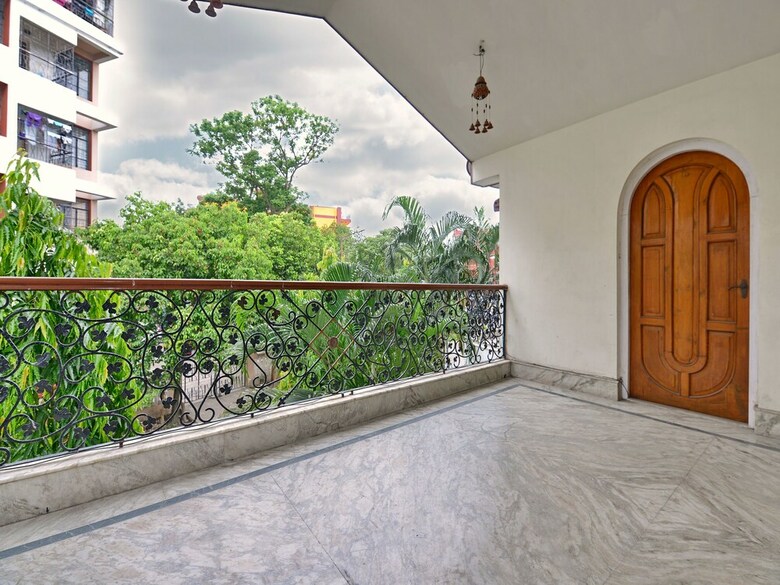 Hotel Oyo 2864 Guest Accomodation