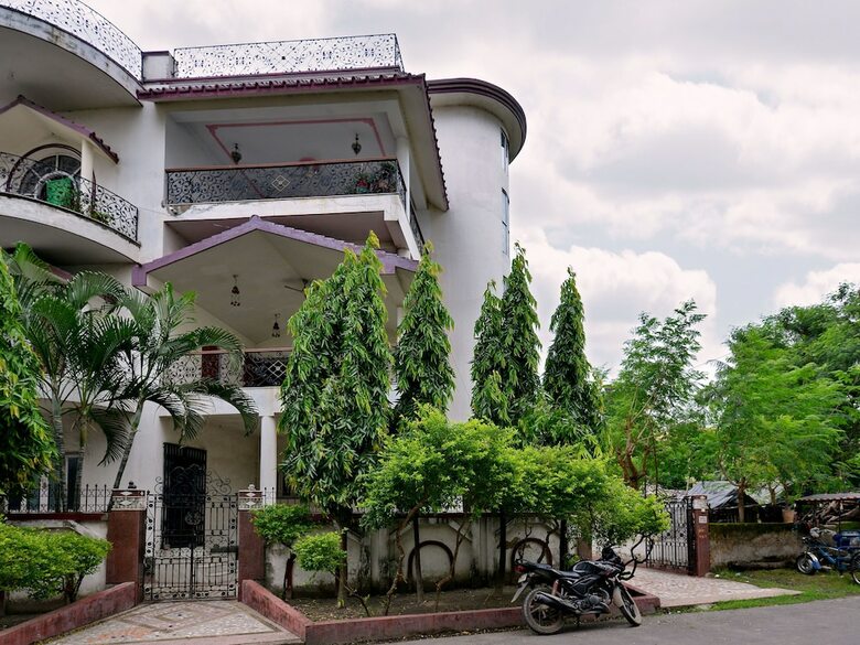 Hotel Oyo 2864 Guest Accomodation