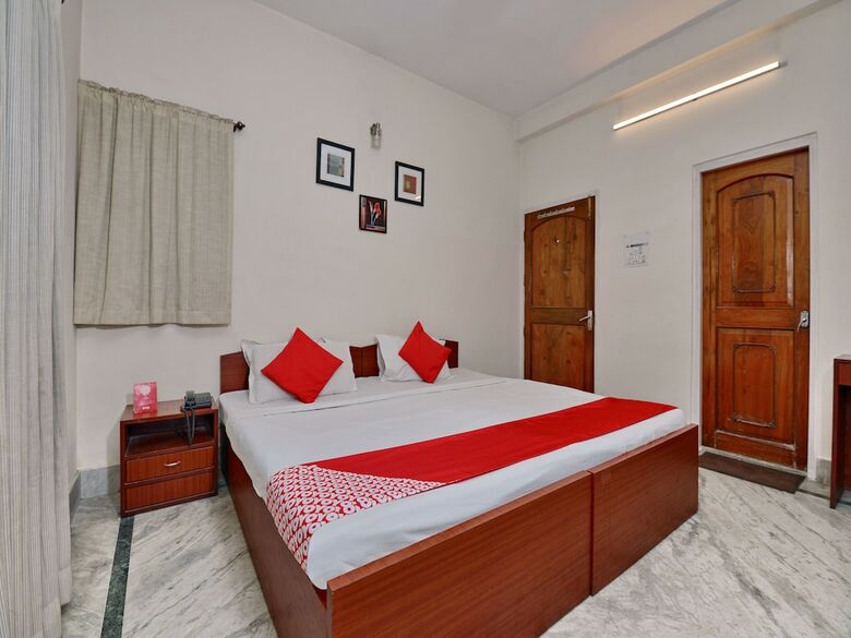 Hotel Oyo 2864 Guest Accomodation