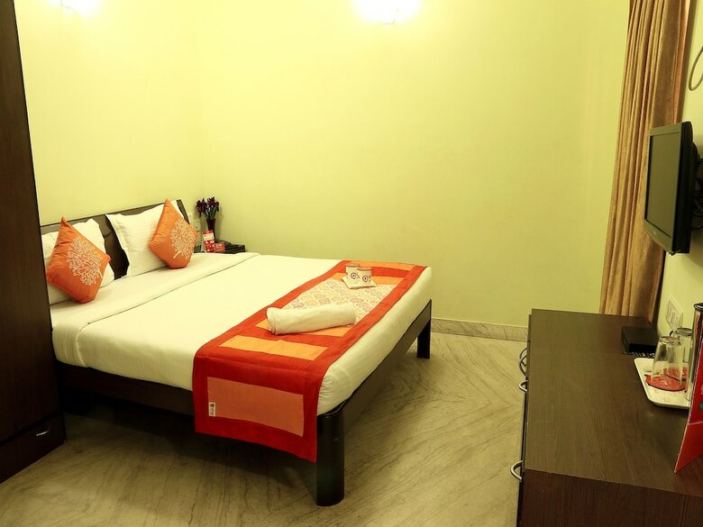 Hotel Oyo 3653 Second House
