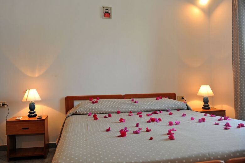 Bed And Breakfast La Casa Sul Faro