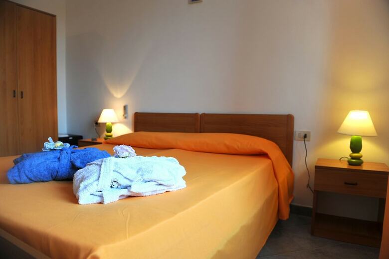 Bed And Breakfast La Casa Sul Faro