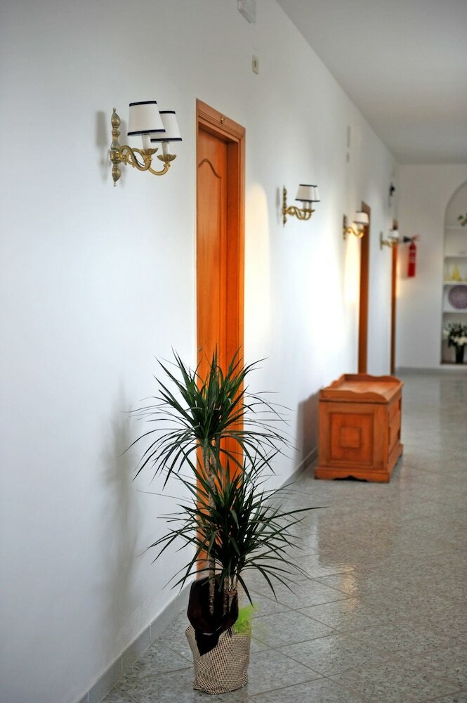 Bed And Breakfast La Casa Sul Faro