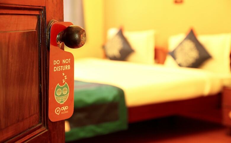 Oyo 2910 Hotel Relax