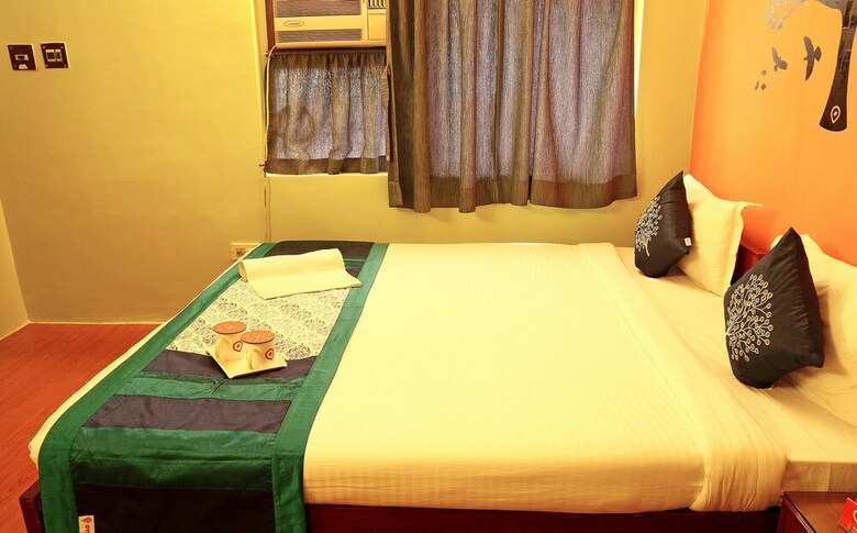 Oyo 2910 Hotel Relax