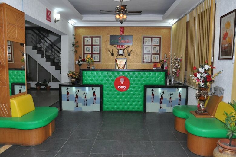 Hotel Oyo 3266 Kumarhatti