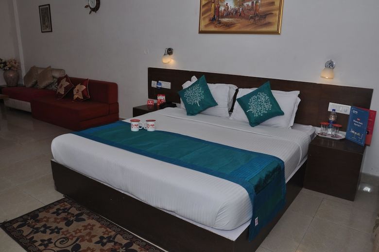 Hotel Oyo 3266 Kumarhatti