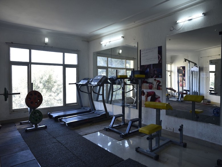 Hotel Oyo 3266 Kumarhatti