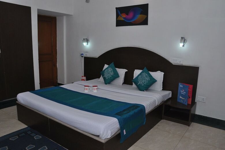 Hotel Oyo 3266 Kumarhatti