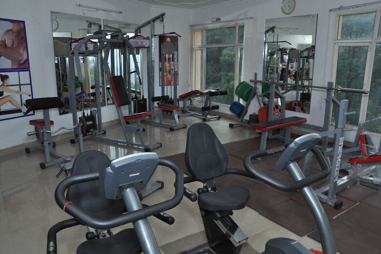 Hotel Oyo 3266 Kumarhatti