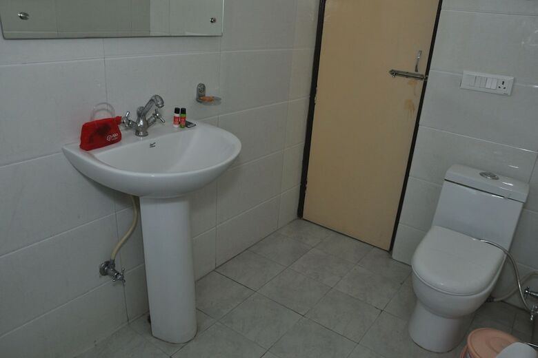 Hotel Oyo 3266 Kumarhatti