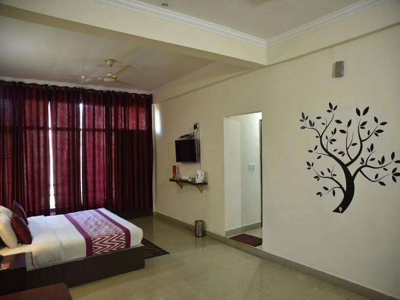 Hotel Oyo 3266 Kumarhatti