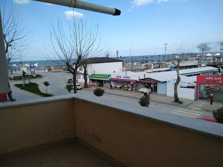 Asya Apart Otel
