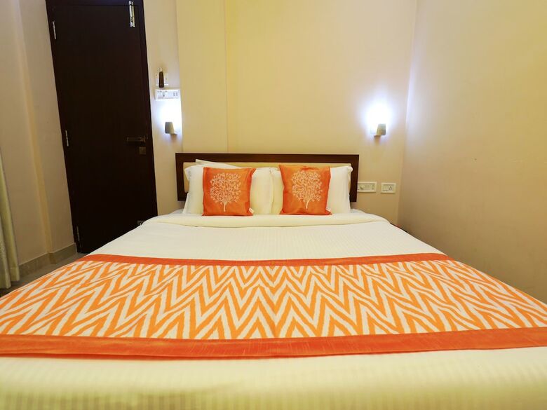 Hotel Oyo 6714 Innate Inn