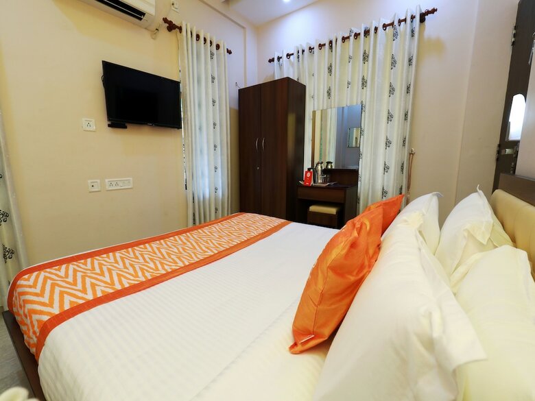 Hotel Oyo 6714 Innate Inn