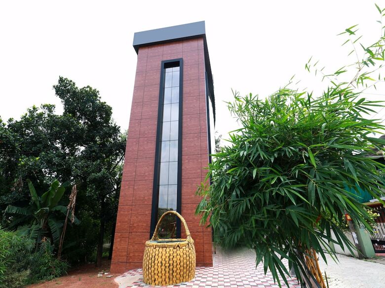 Hotel Oyo 6714 Innate Inn