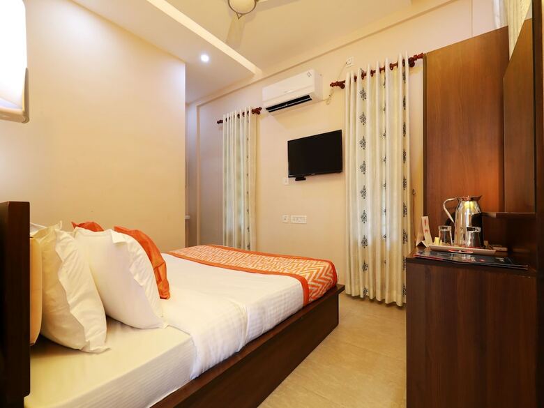 Hotel Oyo 6714 Innate Inn