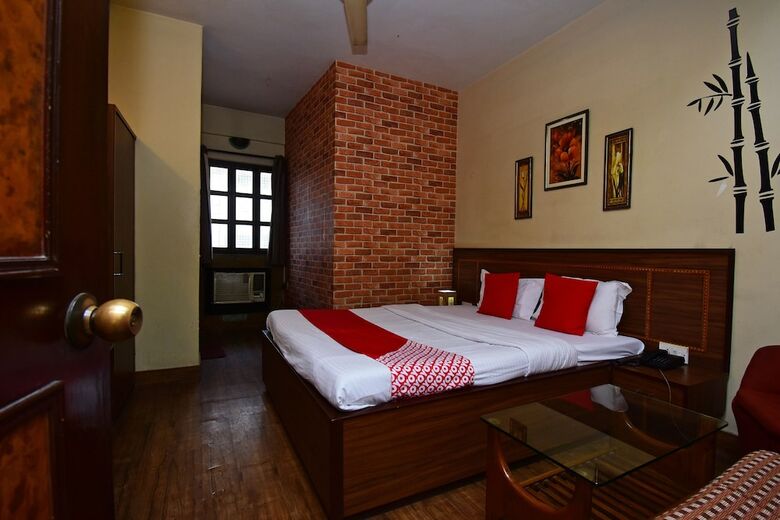 Hotel Oyo 2510 Near Camac Street
