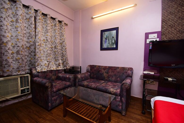 Hotel Oyo 2510 Near Camac Street