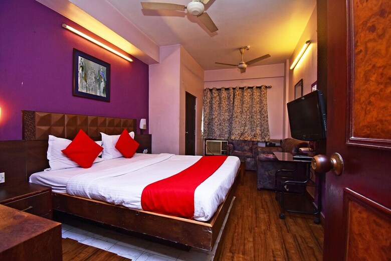 Hotel Oyo 2510 Near Camac Street