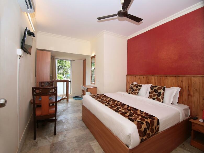 Oyo 9310 Hotel Viceroy