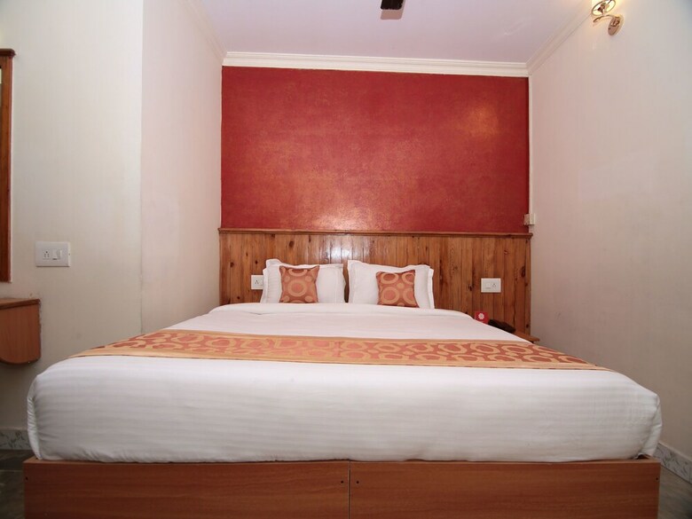 Oyo 9310 Hotel Viceroy