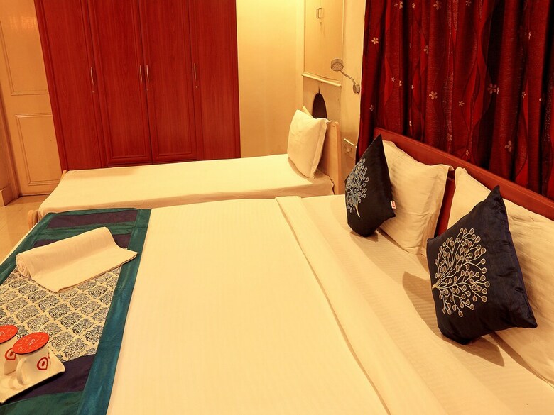 Hotel Oyo 4402 Mishra's Guest House