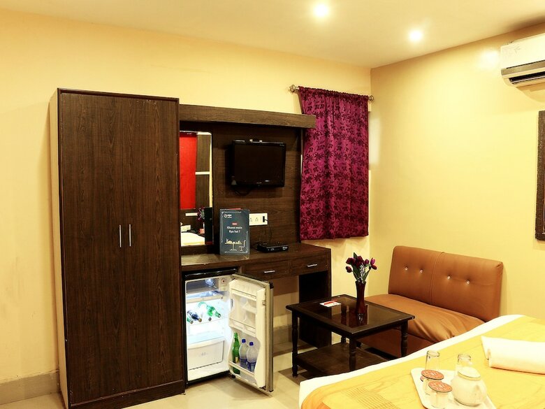 Oyo 1058 Hotel Royal Garden
