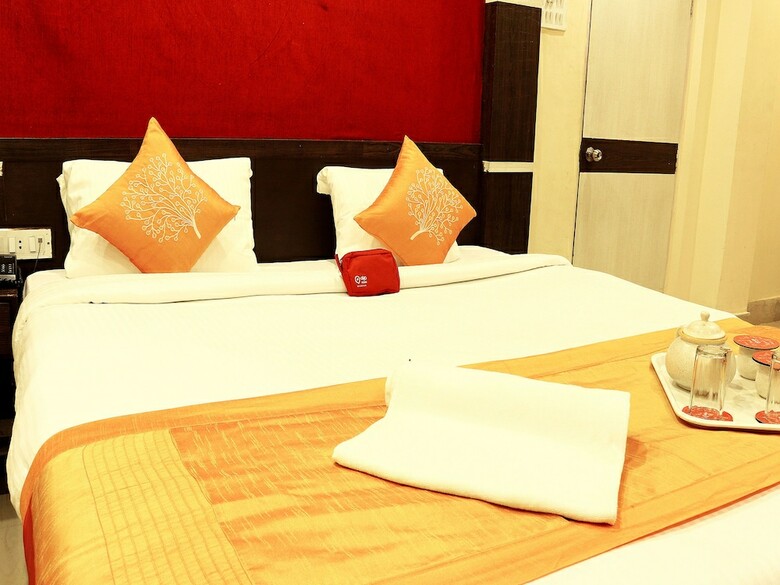 Oyo 1058 Hotel Royal Garden