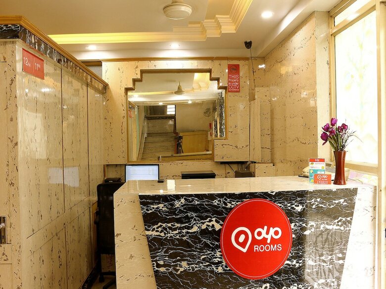 Oyo 1058 Hotel Royal Garden