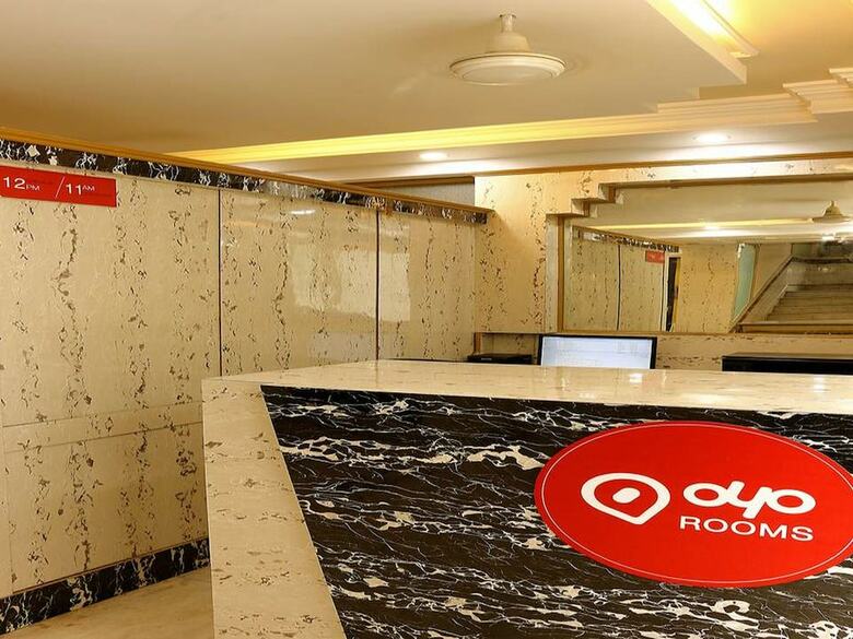 Oyo 1058 Hotel Royal Garden