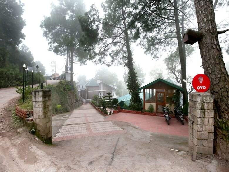 Hotel Oyo 9660 Blossom Resort