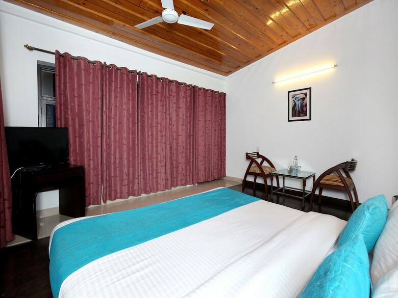 Hotel Oyo 9660 Blossom Resort