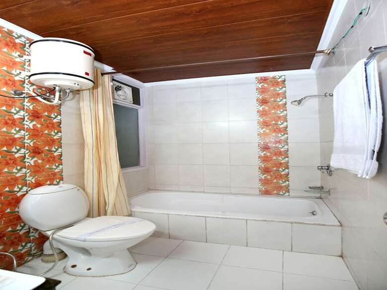 Hotel Oyo 9660 Blossom Resort