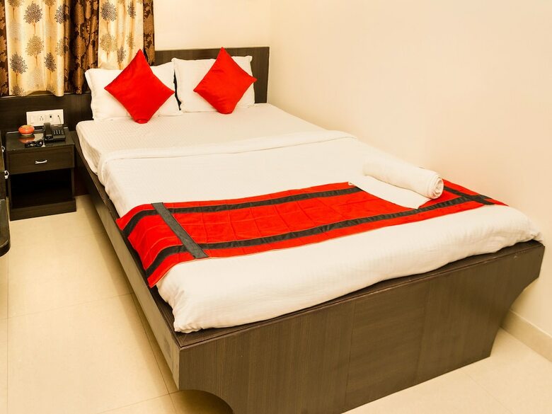 Oyo 7186 Hotel South Inn