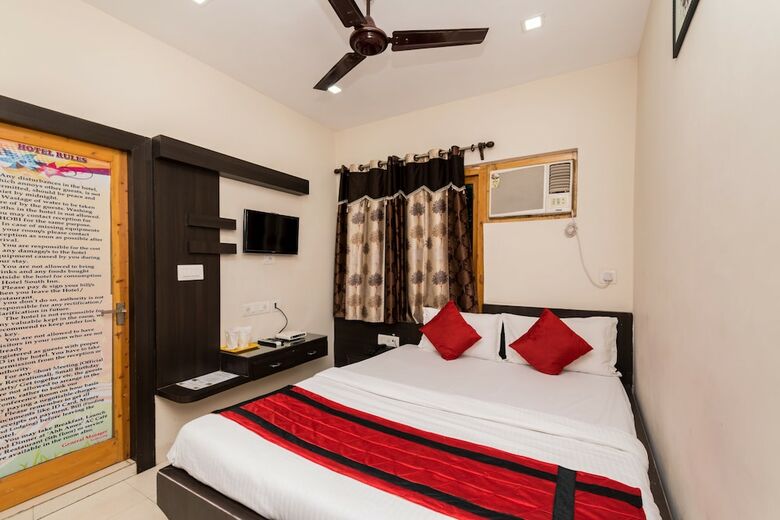 Oyo 7186 Hotel South Inn