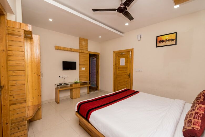 Oyo 7186 Hotel South Inn
