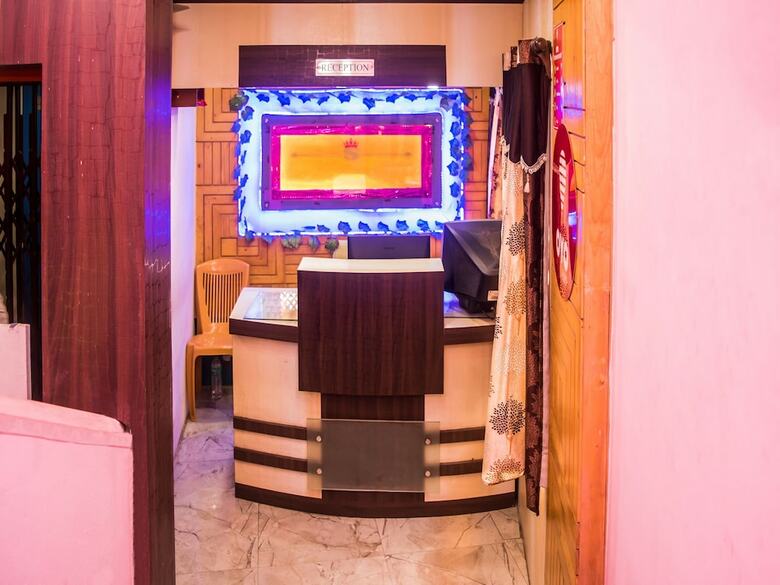 Oyo 7186 Hotel South Inn