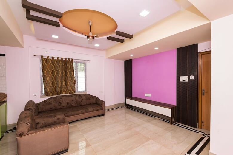 Hotel Oyo 5697 New Town