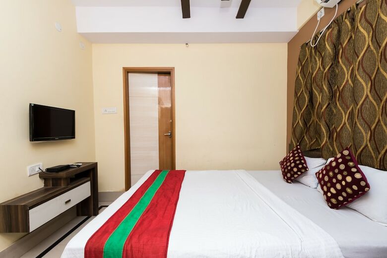 Hotel Oyo 5697 New Town