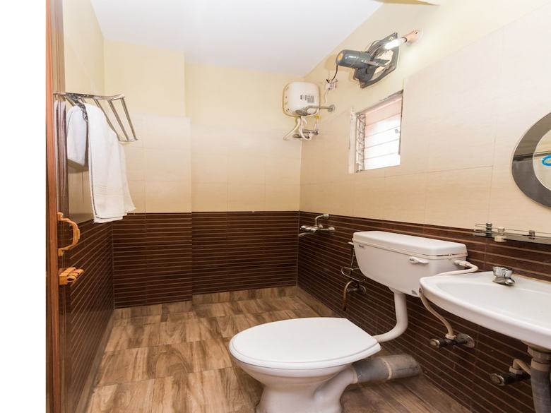 Hotel Oyo 5718 Pratiksha Guest House