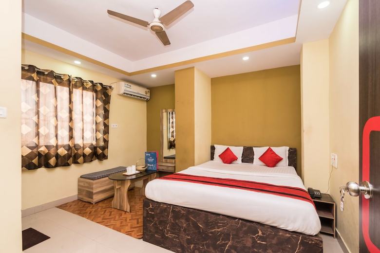 Hotel Oyo 5718 Pratiksha Guest House