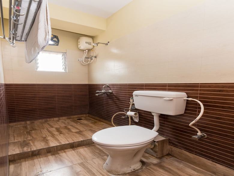 Hotel Oyo 5718 Pratiksha Guest House