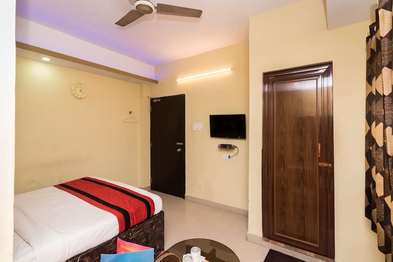 Hotel Oyo 5718 Pratiksha Guest House