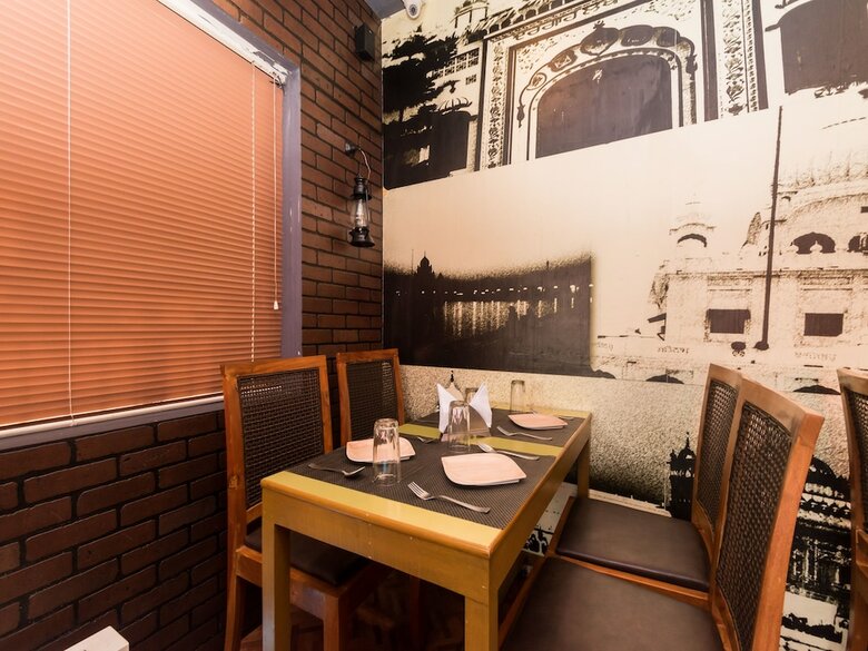 Hotel Oyo 5718 Pratiksha Guest House
