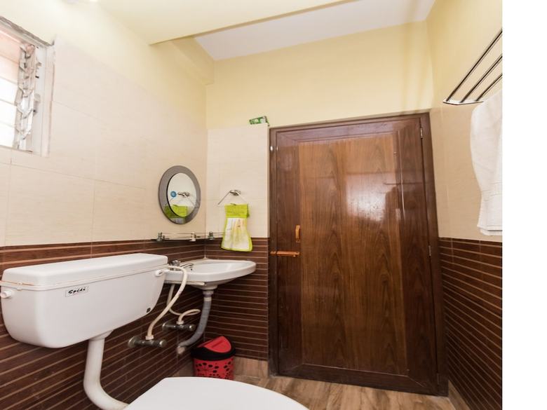 Hotel Oyo 5718 Pratiksha Guest House