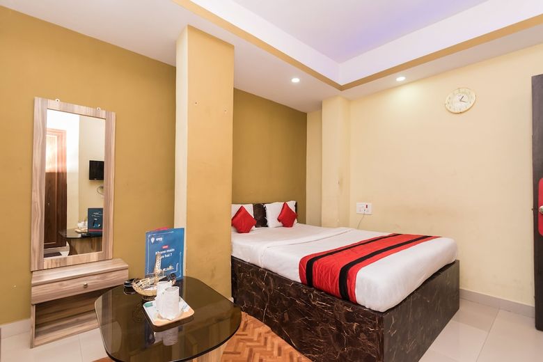 Hotel Oyo 5718 Pratiksha Guest House