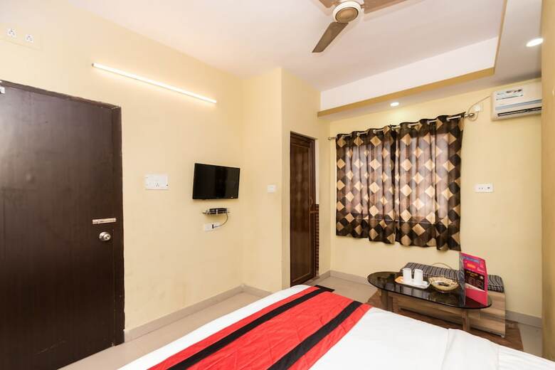 Hotel Oyo 5718 Pratiksha Guest House