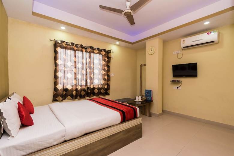 Hotel Oyo 5718 Pratiksha Guest House